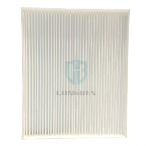 Cabin Filter for Car: Voordelen: