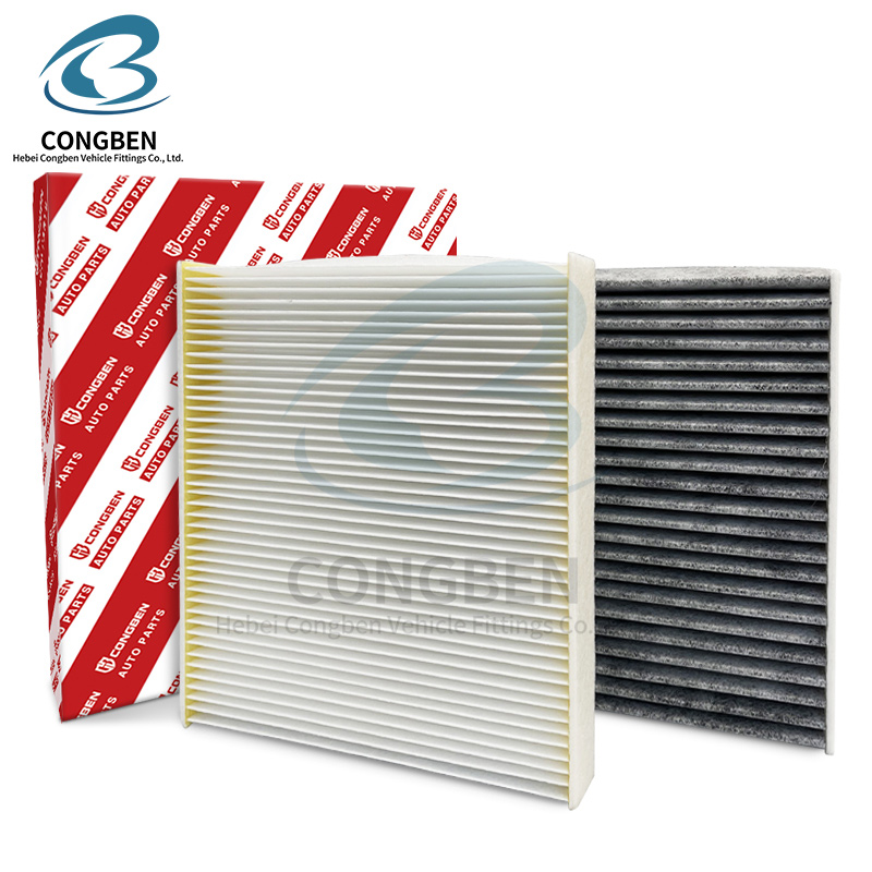 high performance Automotive AC Cabin Air Filters  87139-0N010 87139-30040